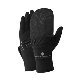 Vêtements De Running Ronhill Wind-Block Flip Glove